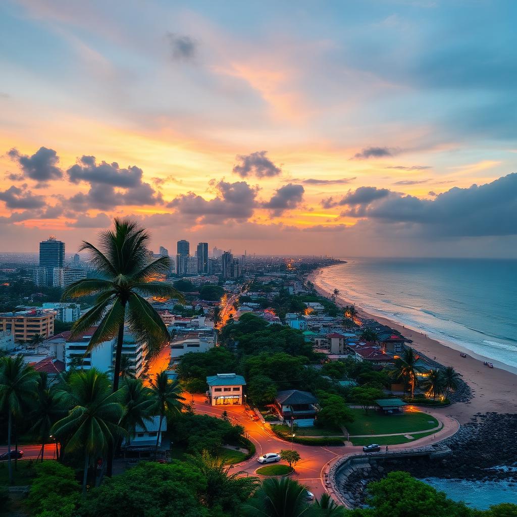Zanzibar