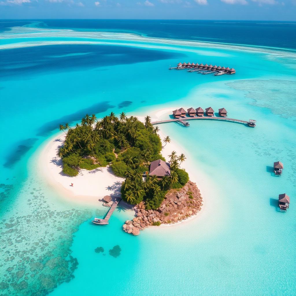 Maldives