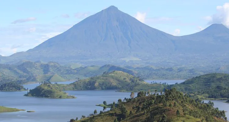 Kisoro